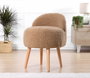 Atelier Del Sofa Rufmee - Coffee